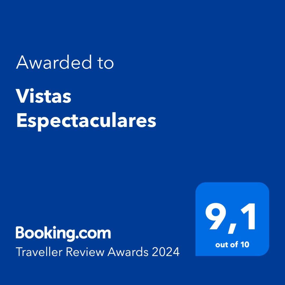 Appartamento Vistas Espectaculares, Wifi Y Parking El Pueyo de Jaca Esterno foto