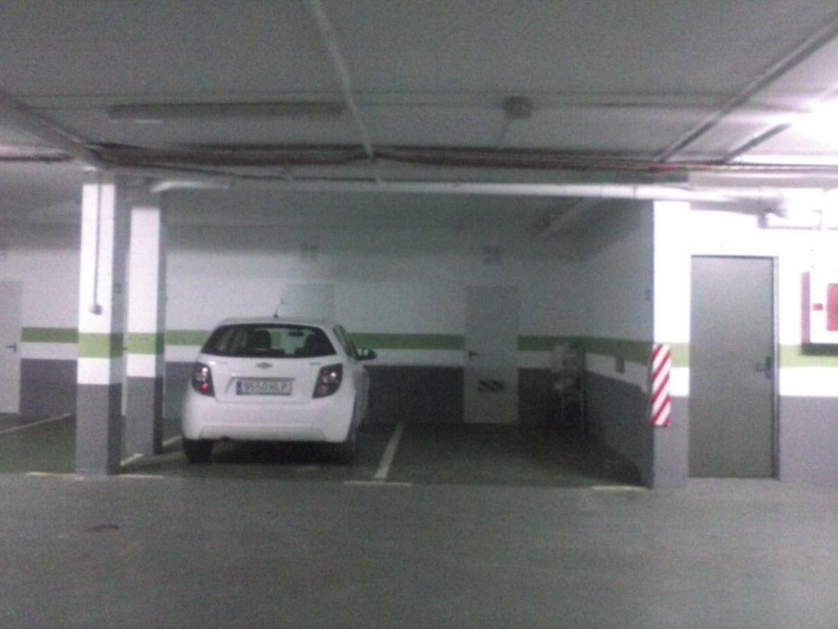Appartamento Vistas Espectaculares, Wifi Y Parking El Pueyo de Jaca Esterno foto